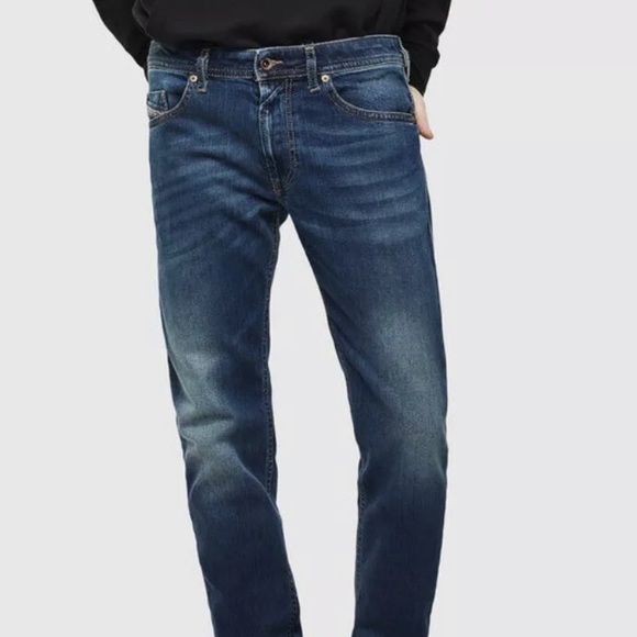 Diesel Jeans 28x3 Thommer 084bu 